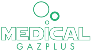 Logo MedicalGAZPLUS