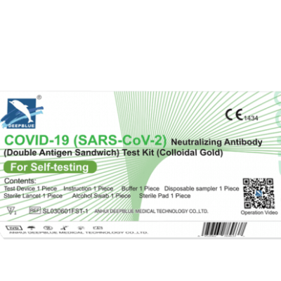 SARS-CoV-2 / COVID19