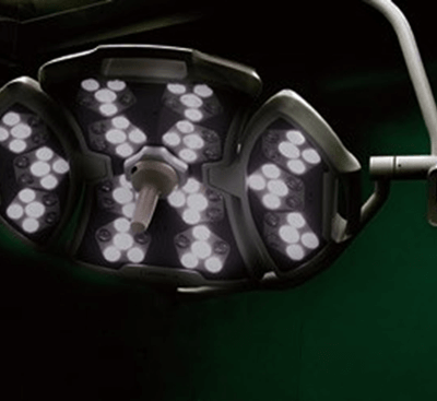 Lampa scialitica L6