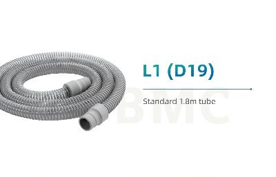 Tub de respiratie L1 (D19)