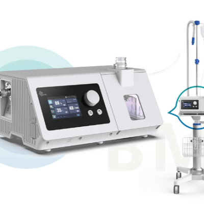 Ventilator HFNC H-80AS