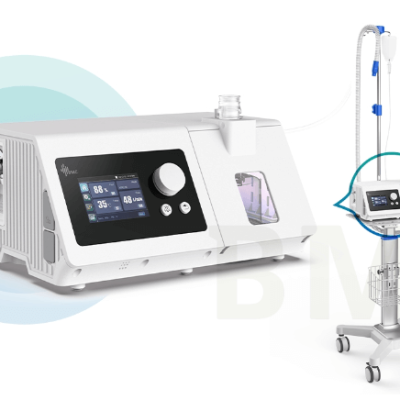 Ventilator R-90S