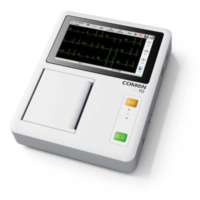 Electrocardiograf H3