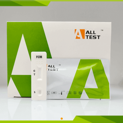 Test rapid FOB
