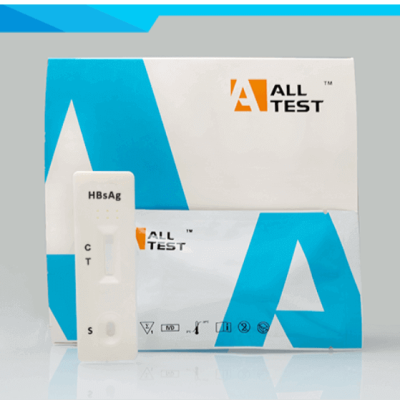 HBsAG test rapid