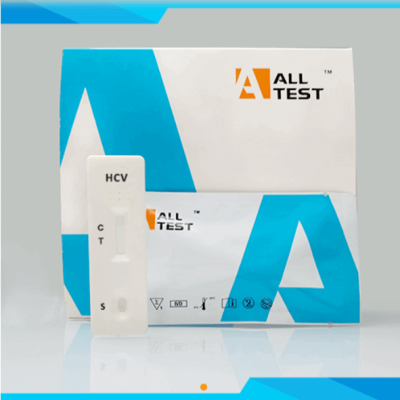 HCV test rapid