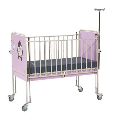 Pat pedriatic PM 10 Optium